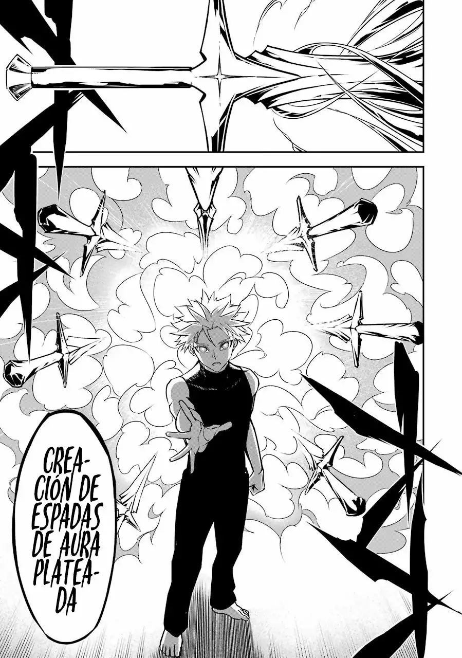 Ragna Crimson Capítulo 3 - Page 46