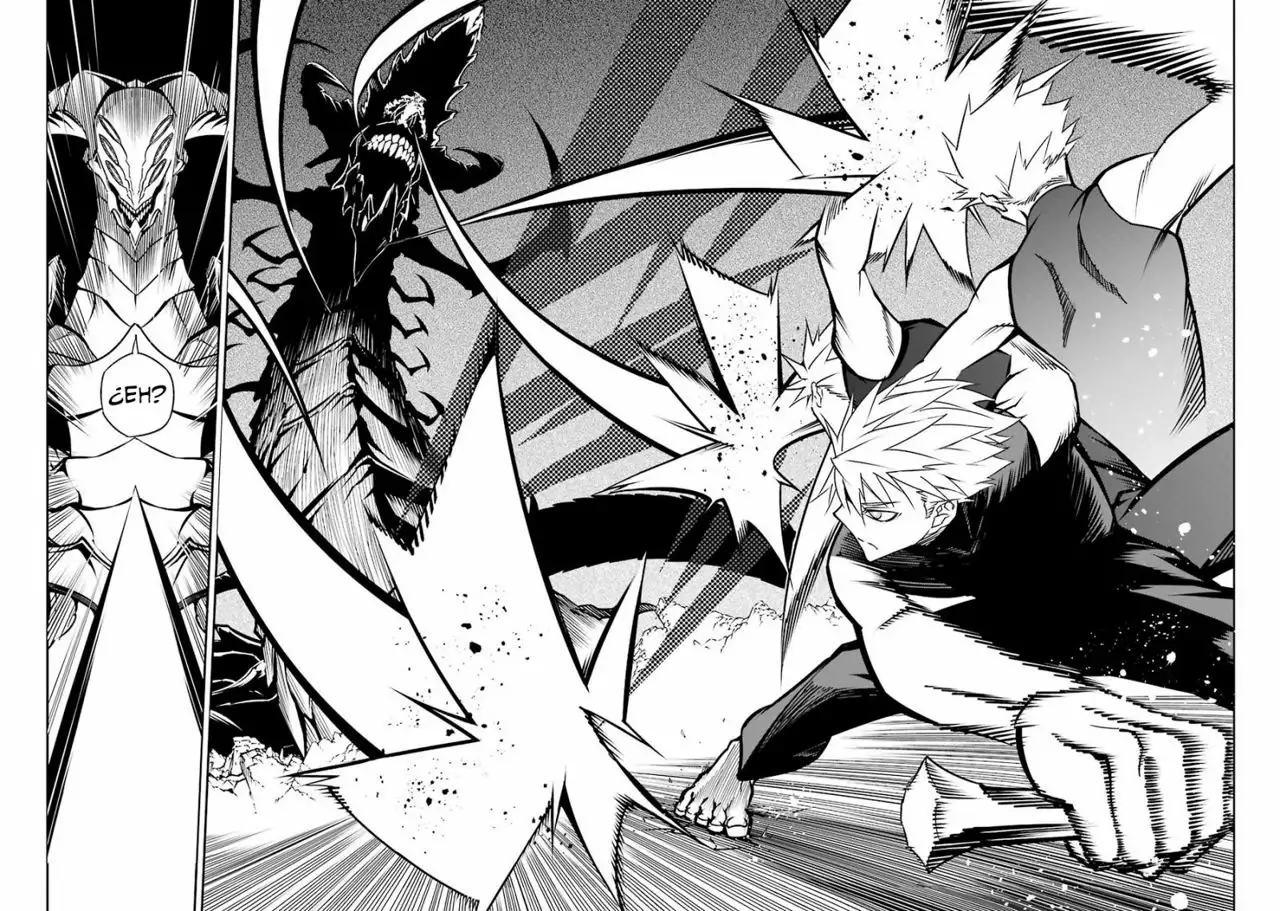 Ragna Crimson Capítulo 3 - Page 47