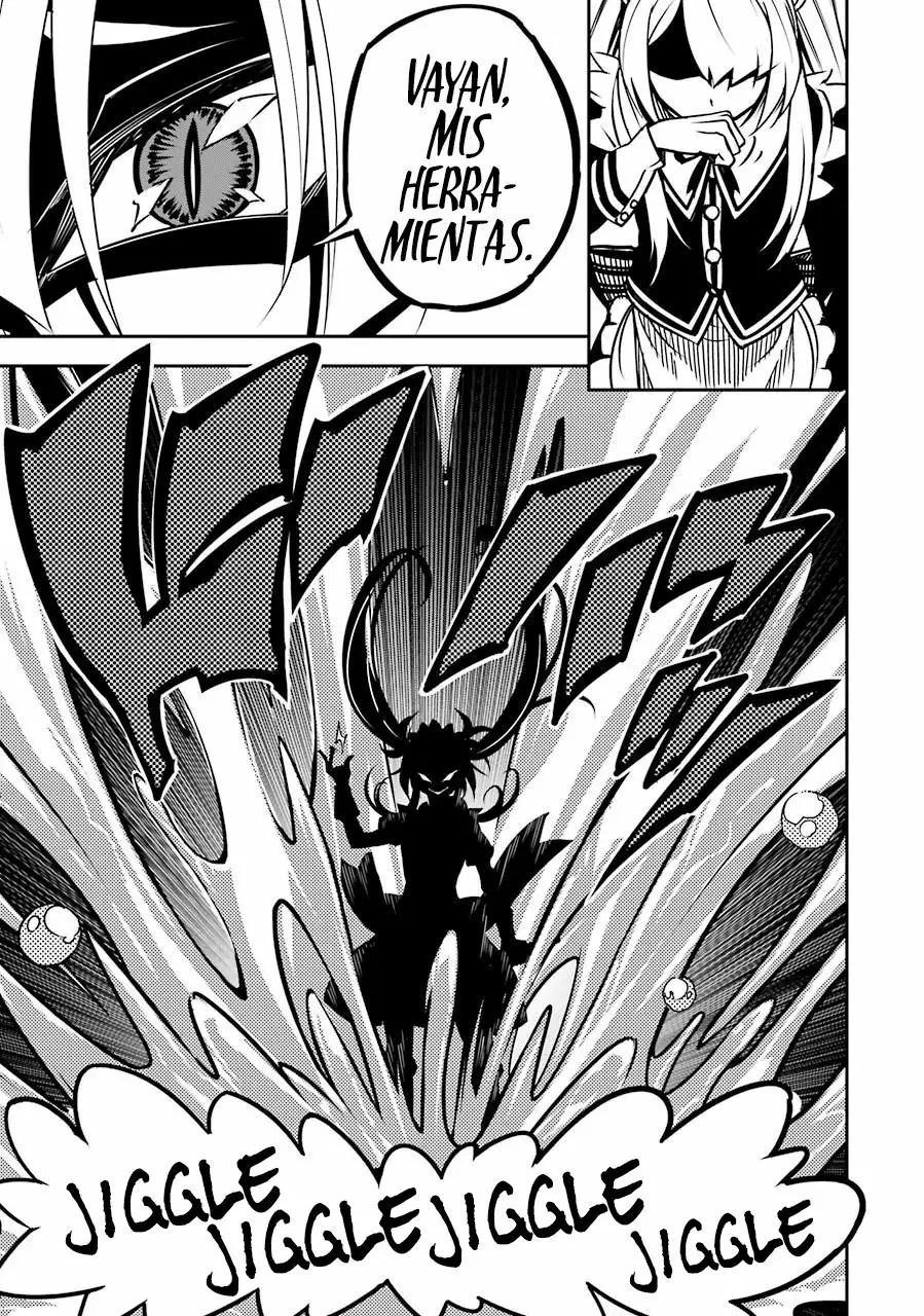 Ragna Crimson Capítulo 3 - Page 54