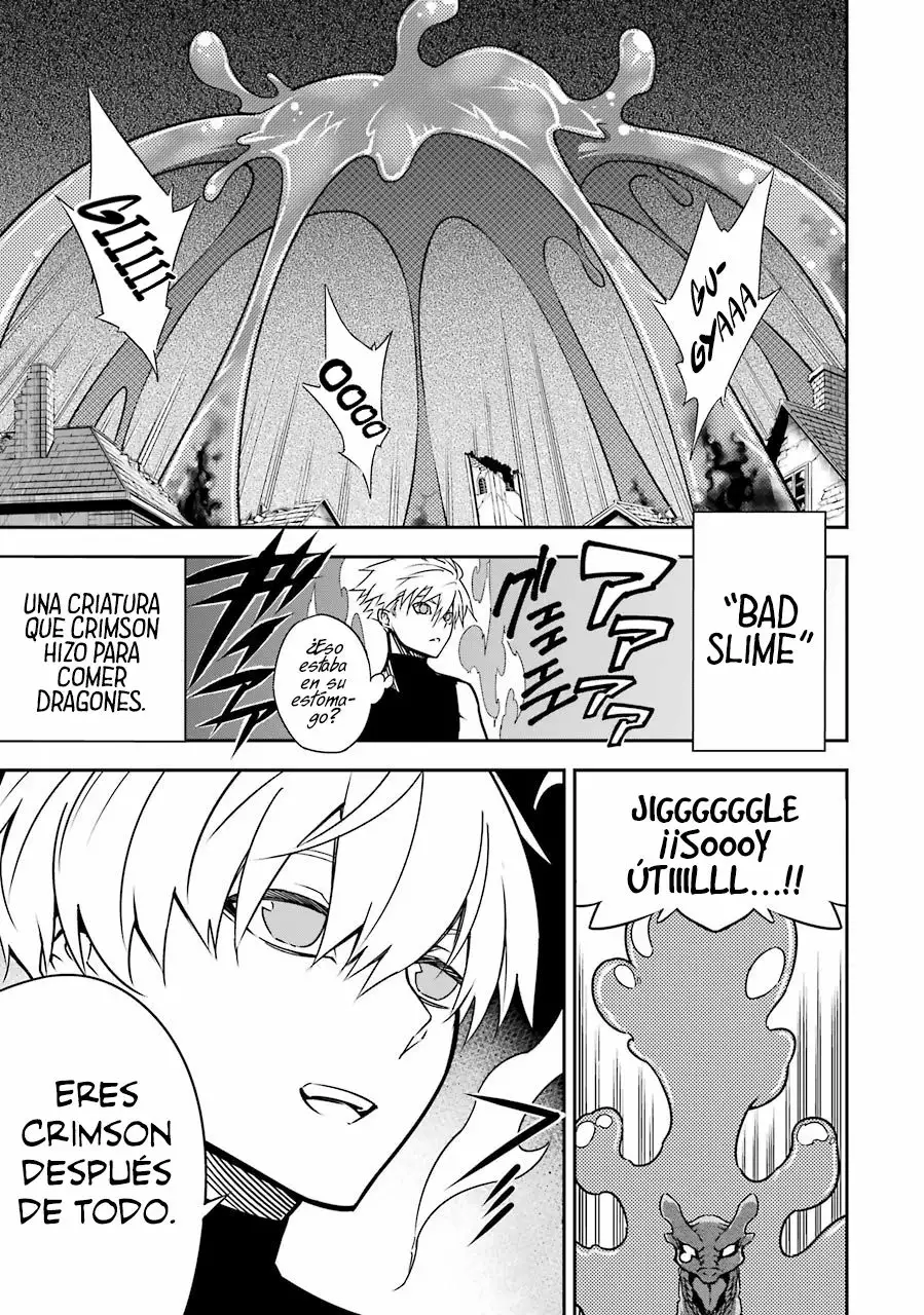 Ragna Crimson Capítulo 3 - Page 56