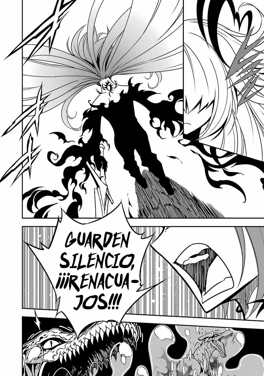 Ragna Crimson Capítulo 3 - Page 57