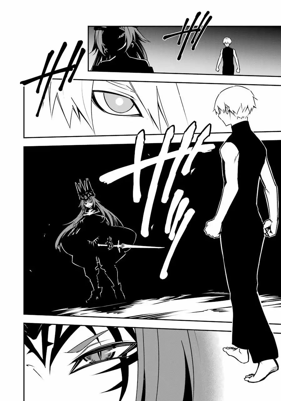 Ragna Crimson Capítulo 3 - Page 59