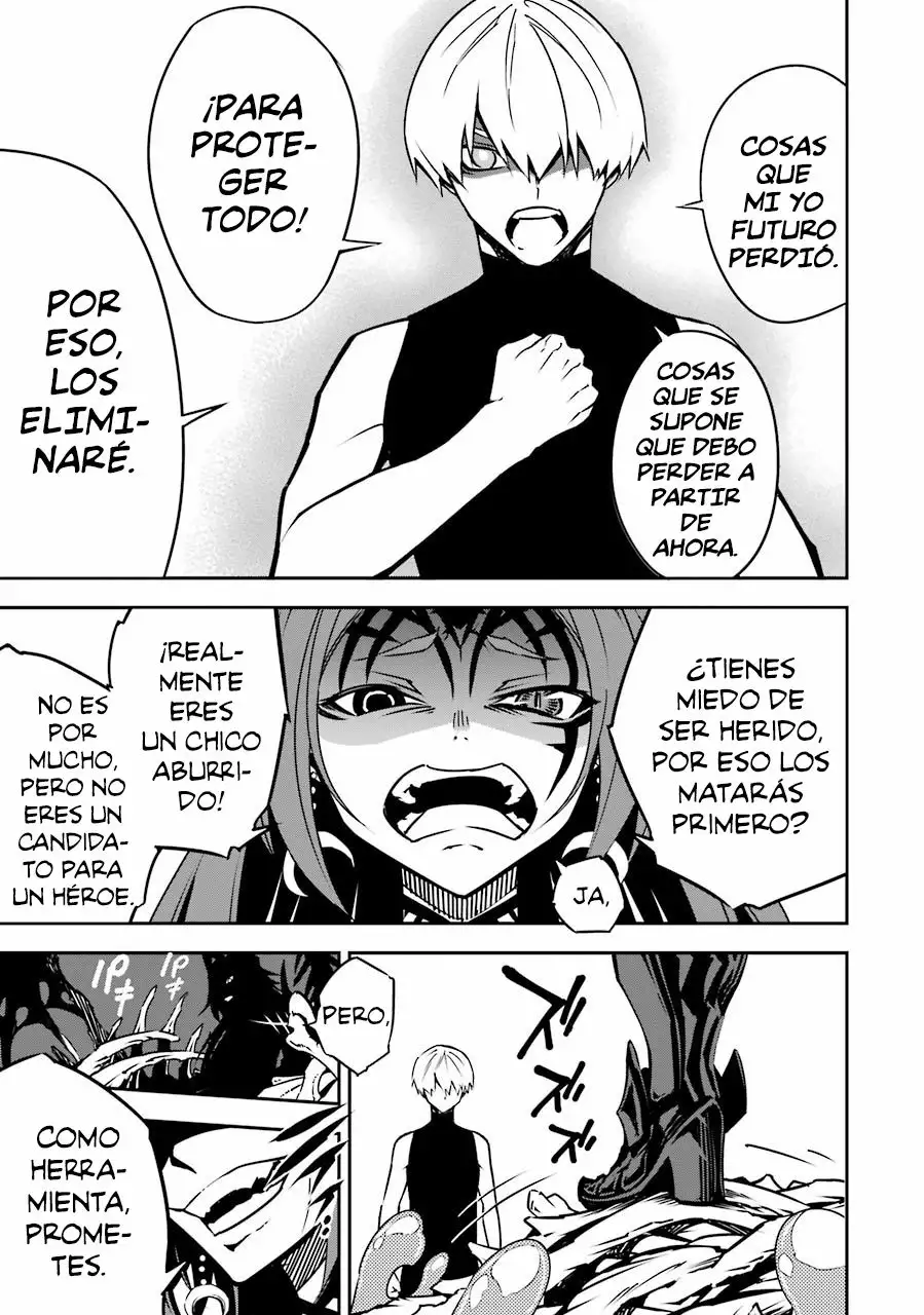 Ragna Crimson Capítulo 3 - Page 62