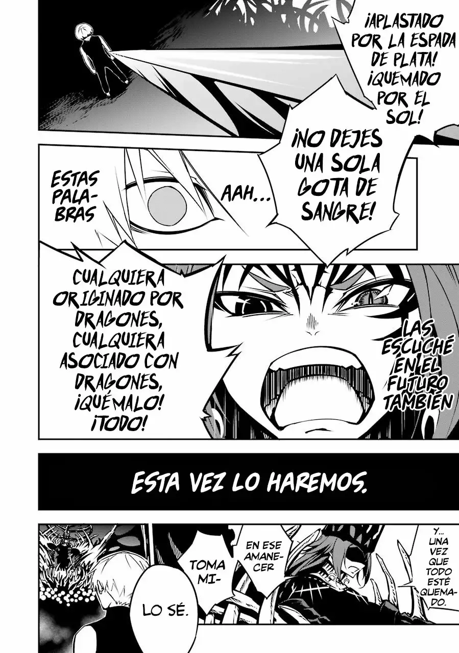 Ragna Crimson Capítulo 3 - Page 64