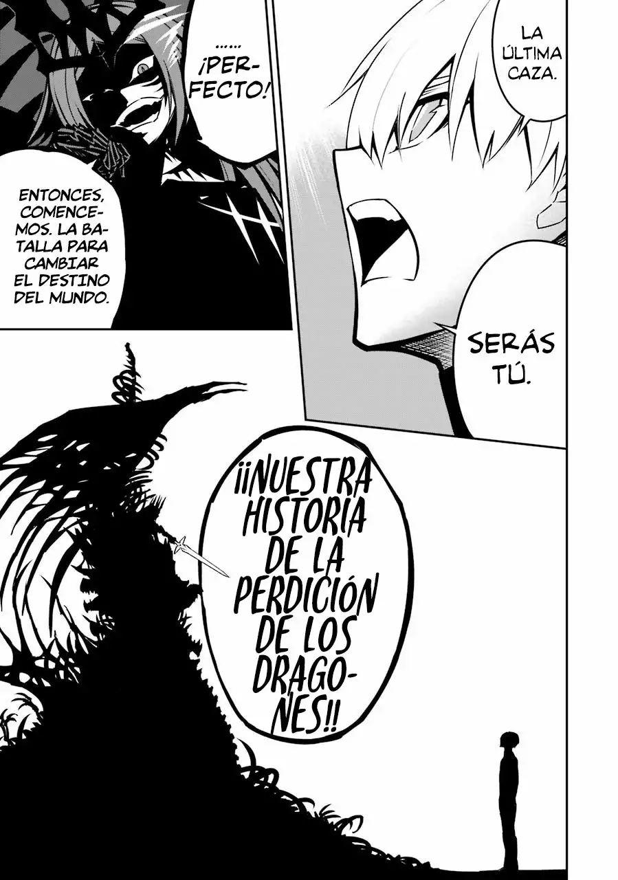 Ragna Crimson Capítulo 3 - Page 65