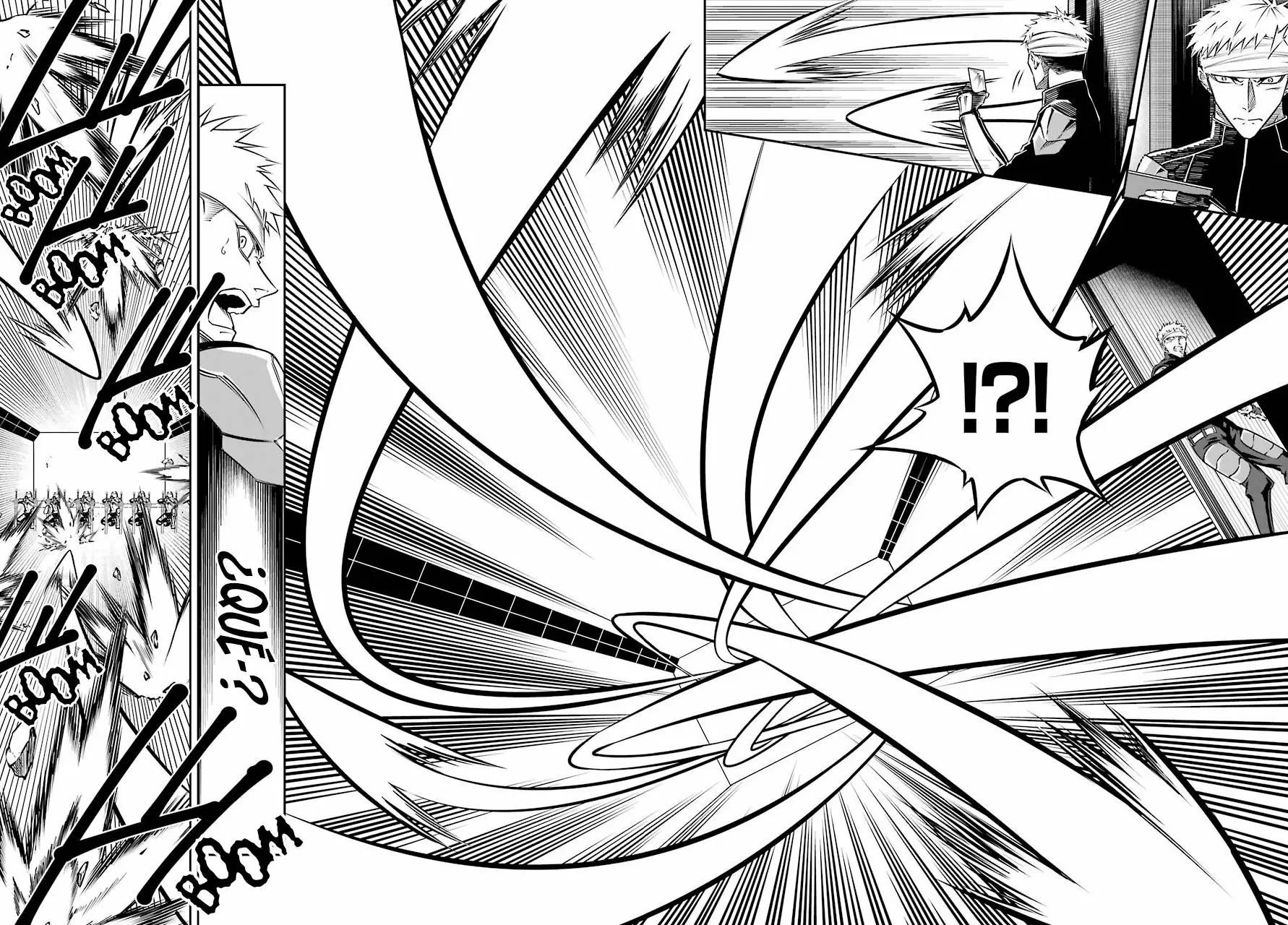 Ragna Crimson Capítulo 30 - Page 14