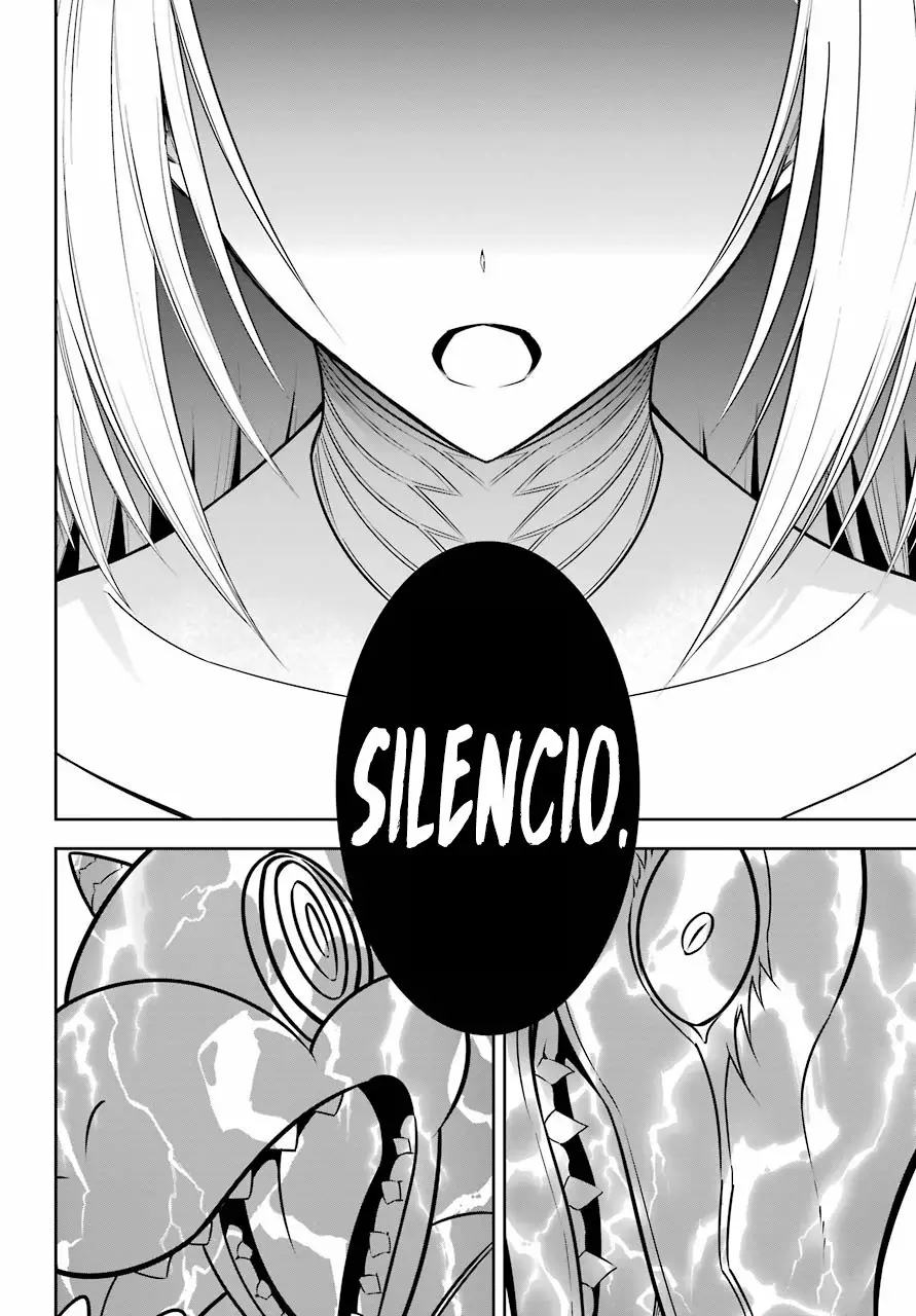 Ragna Crimson Capítulo 30 - Page 27
