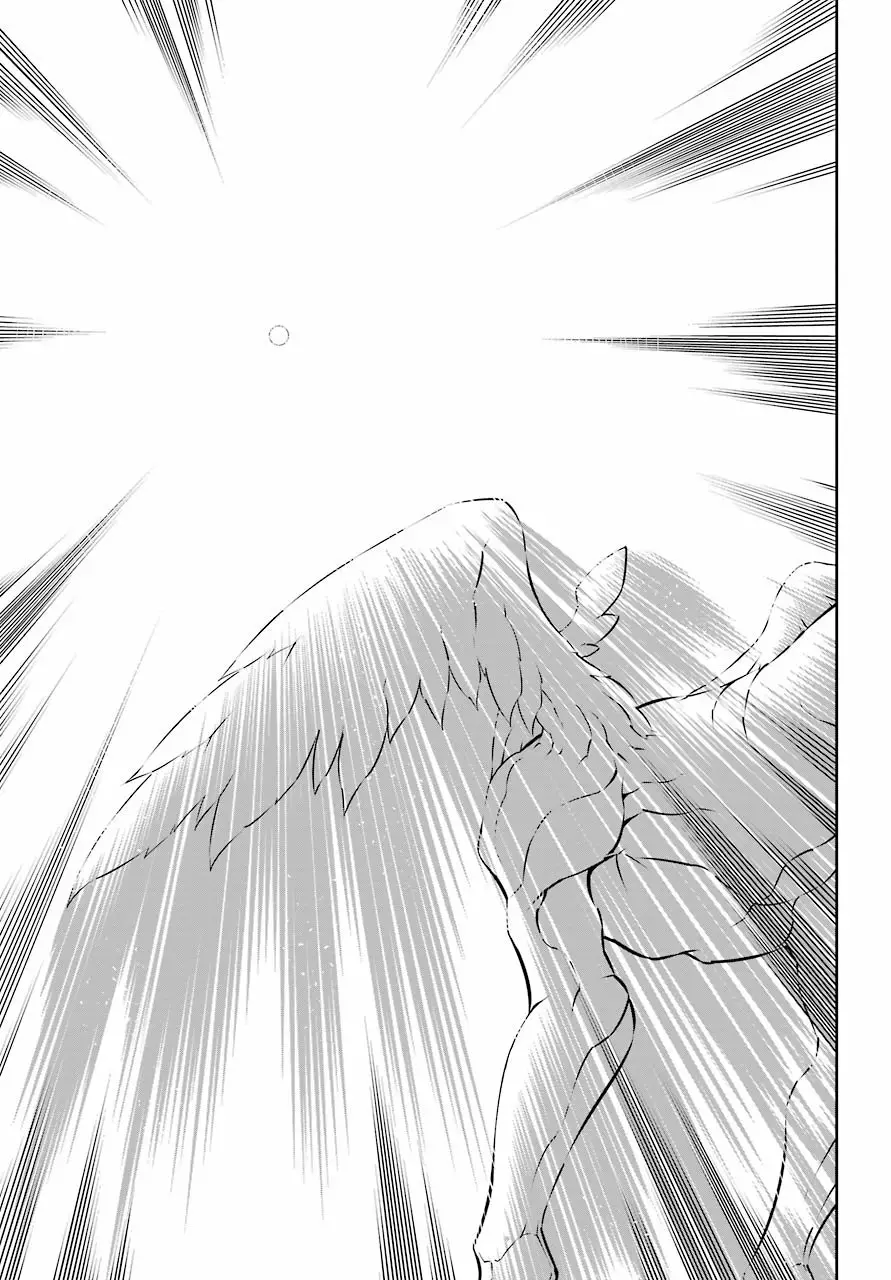 Ragna Crimson Capítulo 30 - Page 30