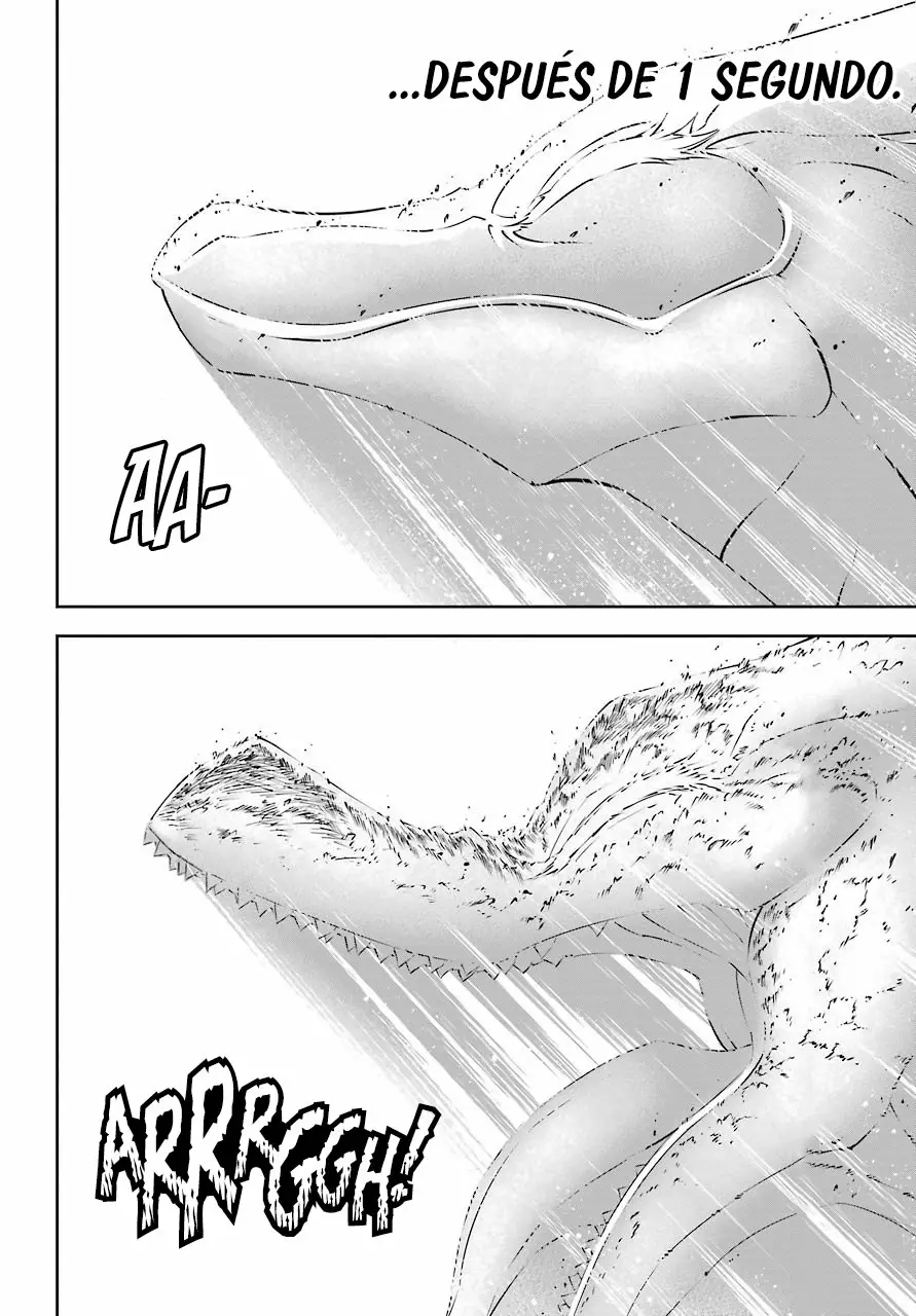 Ragna Crimson Capítulo 30 - Page 31