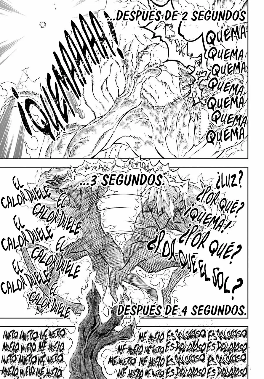 Ragna Crimson Capítulo 30 - Page 32