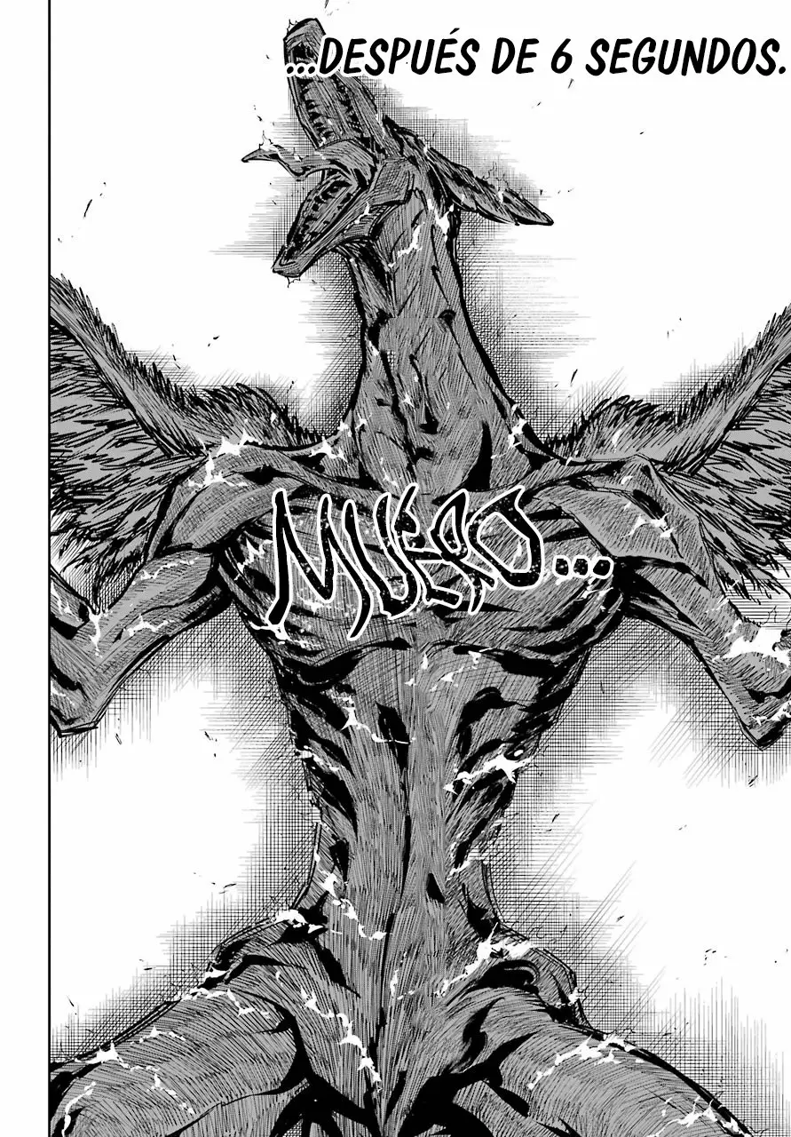 Ragna Crimson Capítulo 30 - Page 33