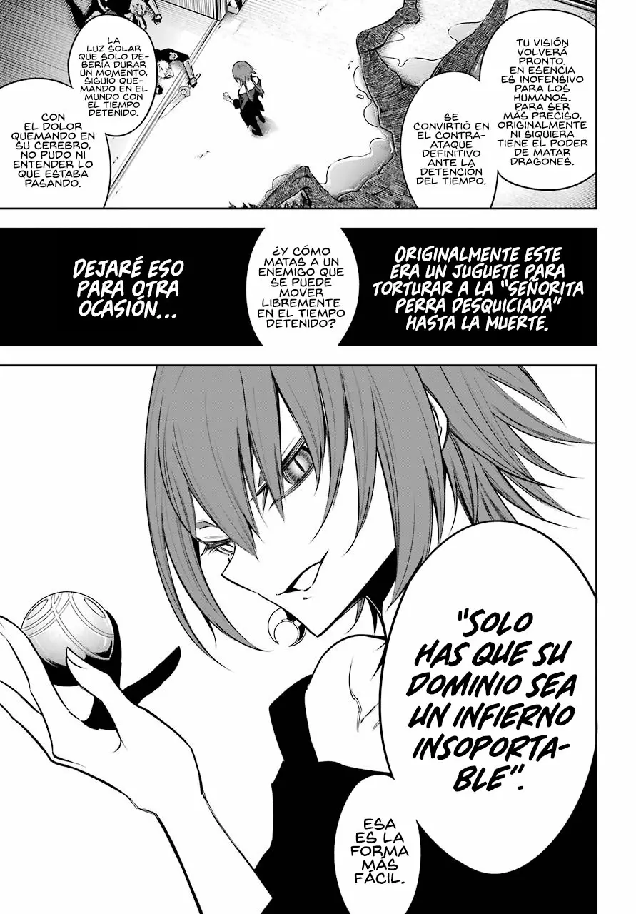 Ragna Crimson Capítulo 30 - Page 36
