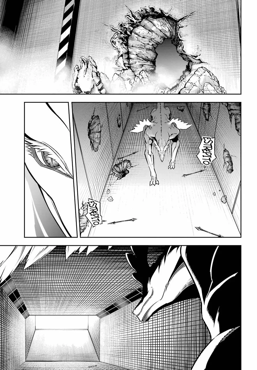 Ragna Crimson Capítulo 30 - Page 7