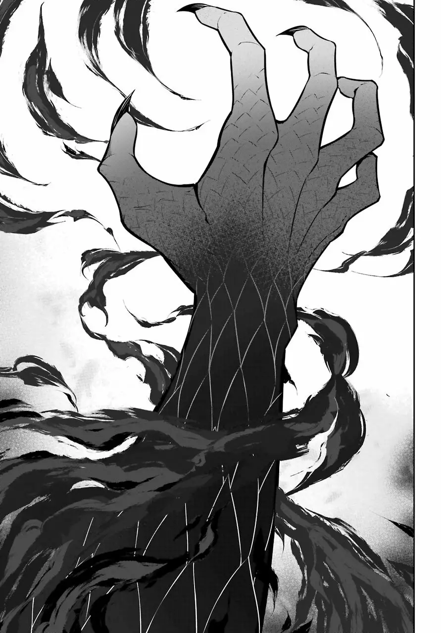 Ragna Crimson Capítulo 31 - Page 15