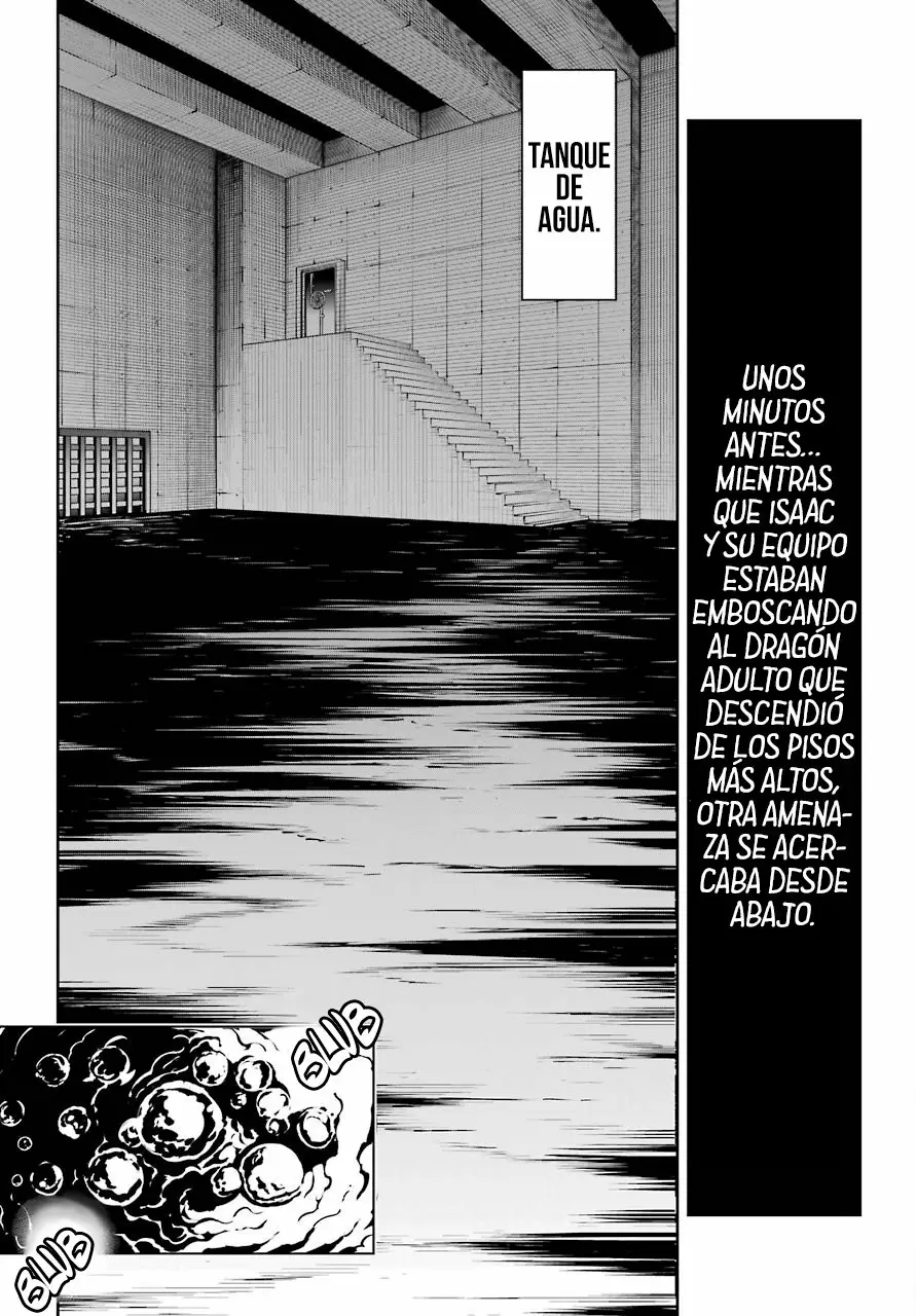 Ragna Crimson Capítulo 31 - Page 5