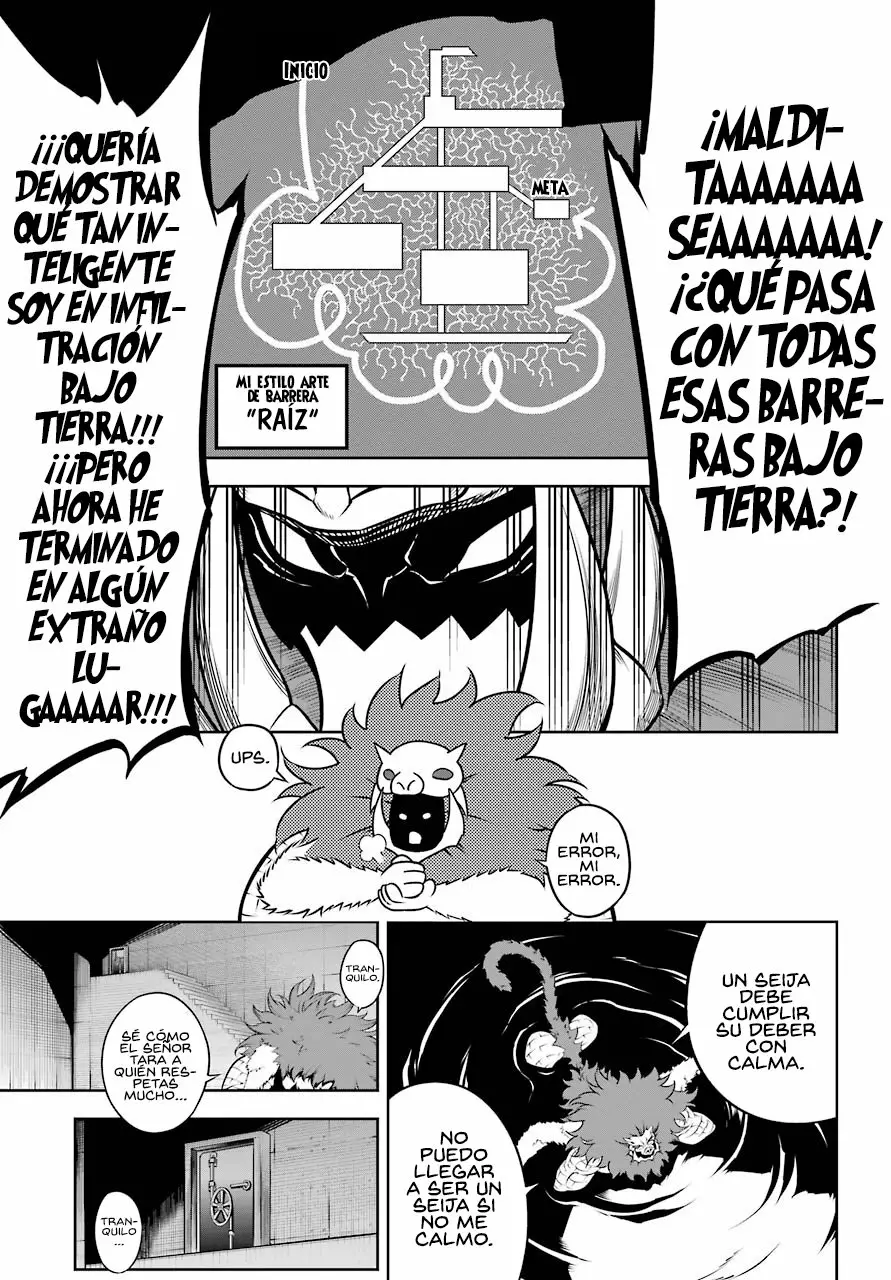 Ragna Crimson Capítulo 31 - Page 7