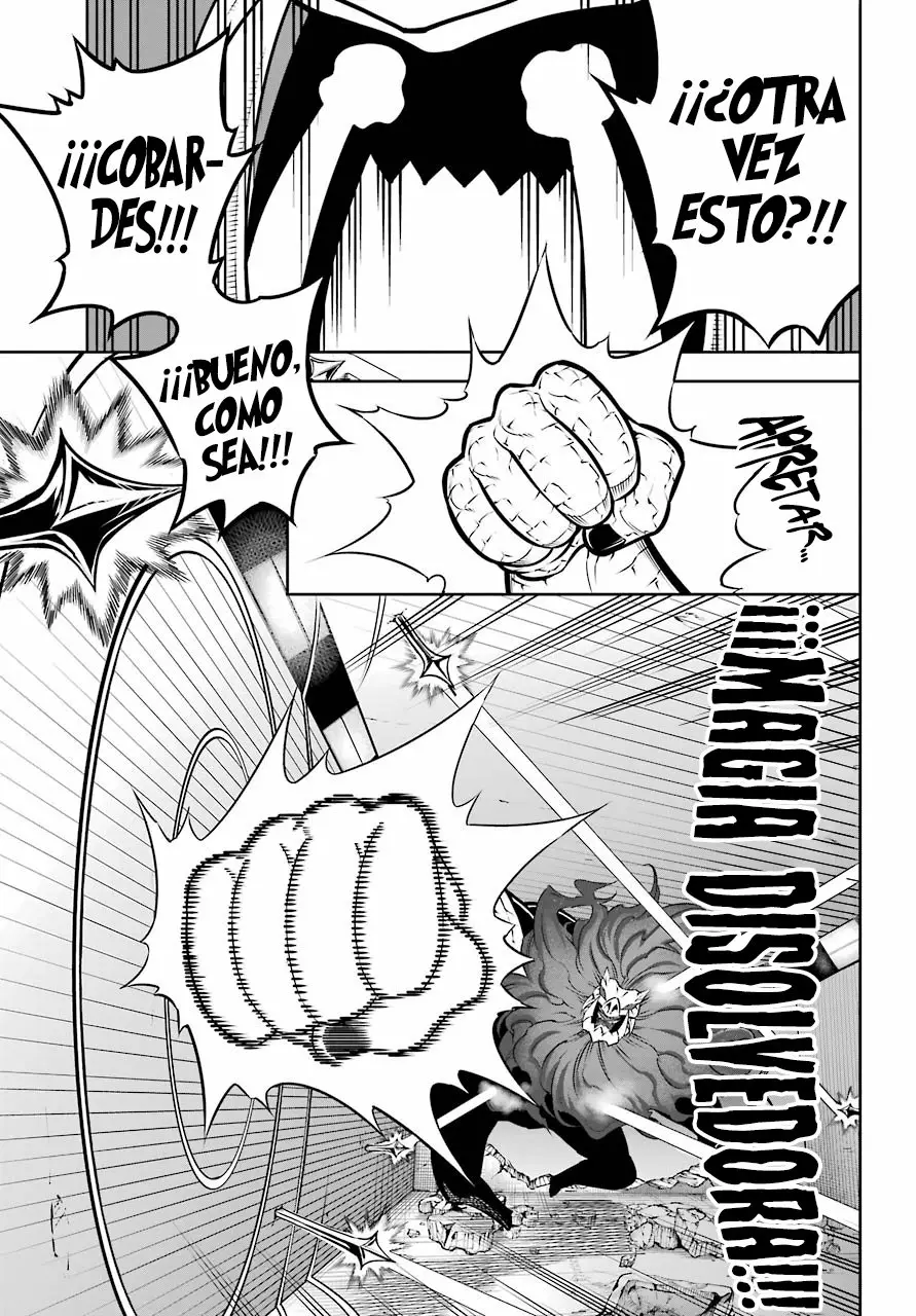 Ragna Crimson Capítulo 31 - Page 9