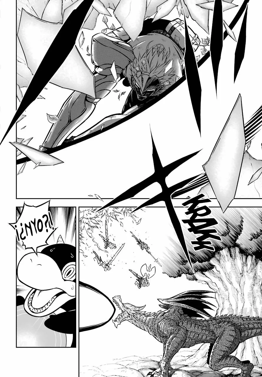 Ragna Crimson Capítulo 32 - Page 16