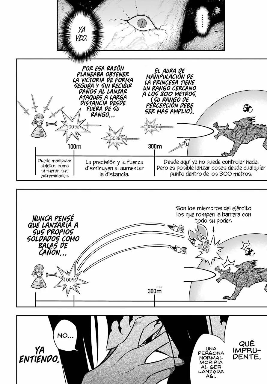 Ragna Crimson Capítulo 32 - Page 18