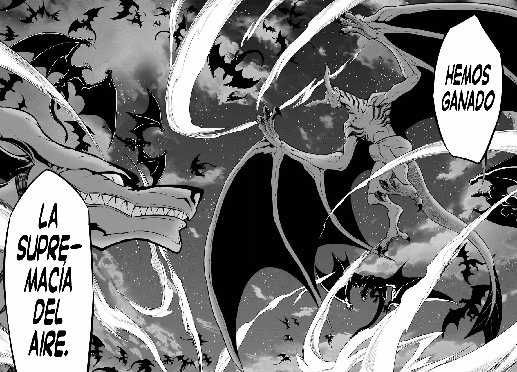 Ragna Crimson Capítulo 32 - Page 22