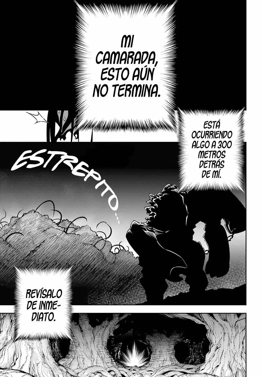 Ragna Crimson Capítulo 32 - Page 24