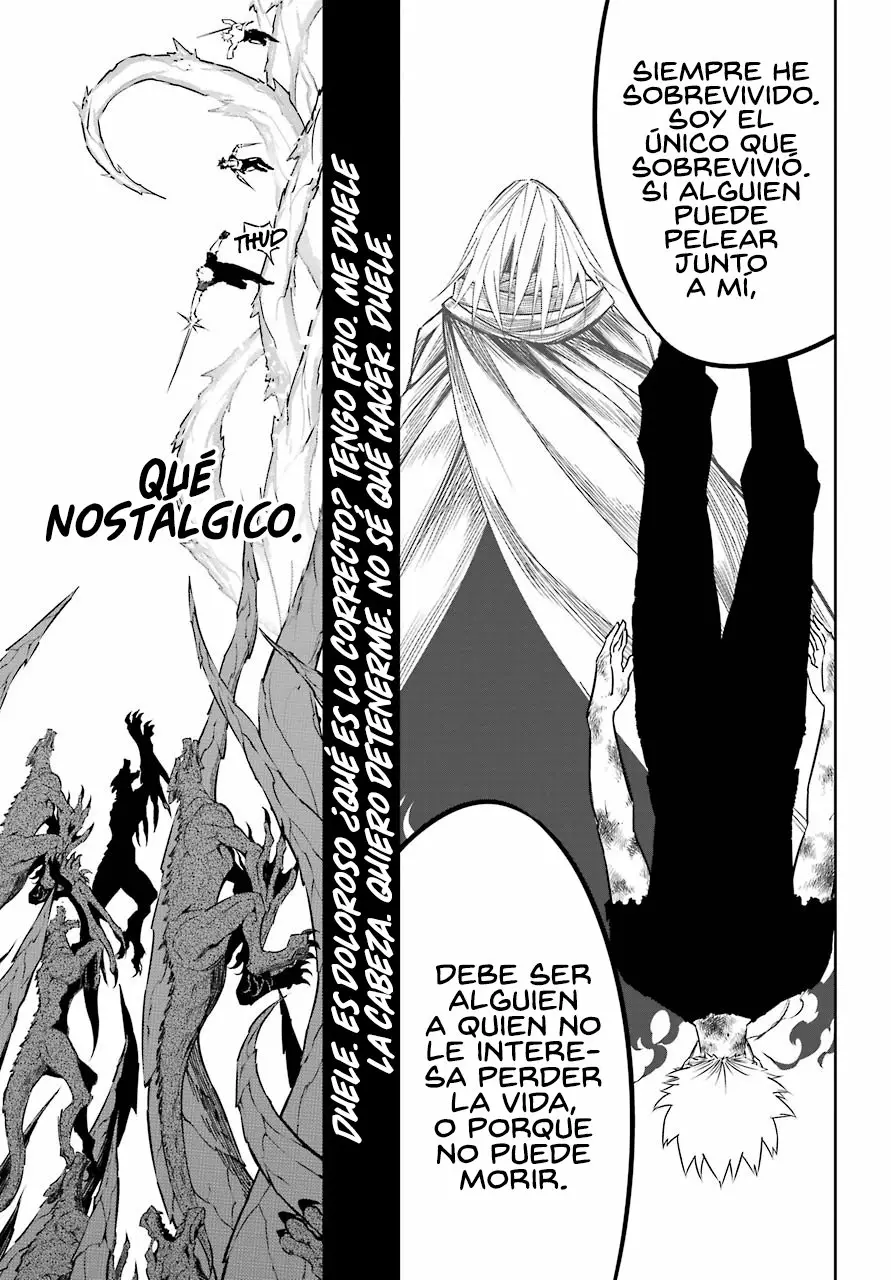 Ragna Crimson Capítulo 32 - Page 31