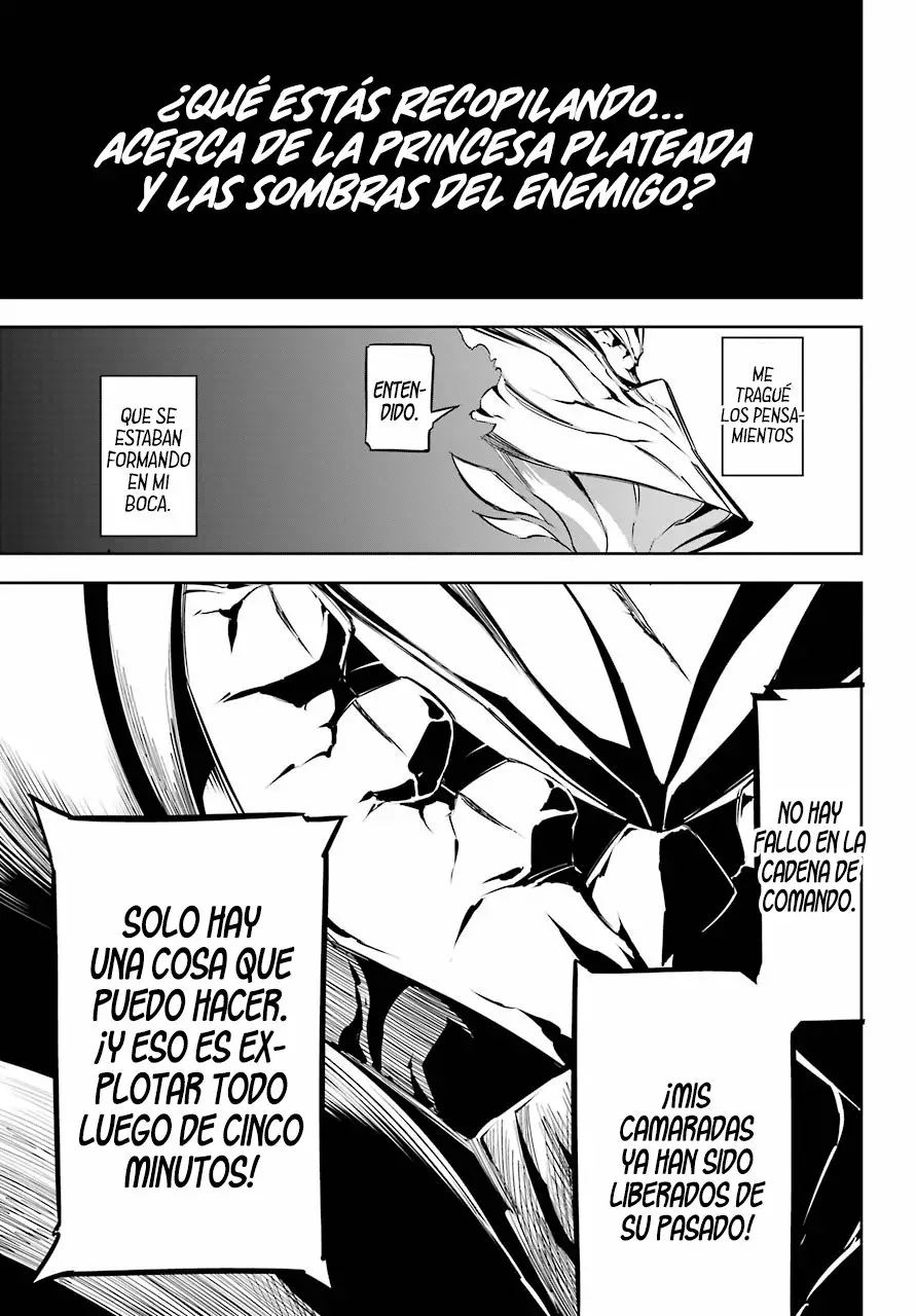 Ragna Crimson Capítulo 33 - Page 12