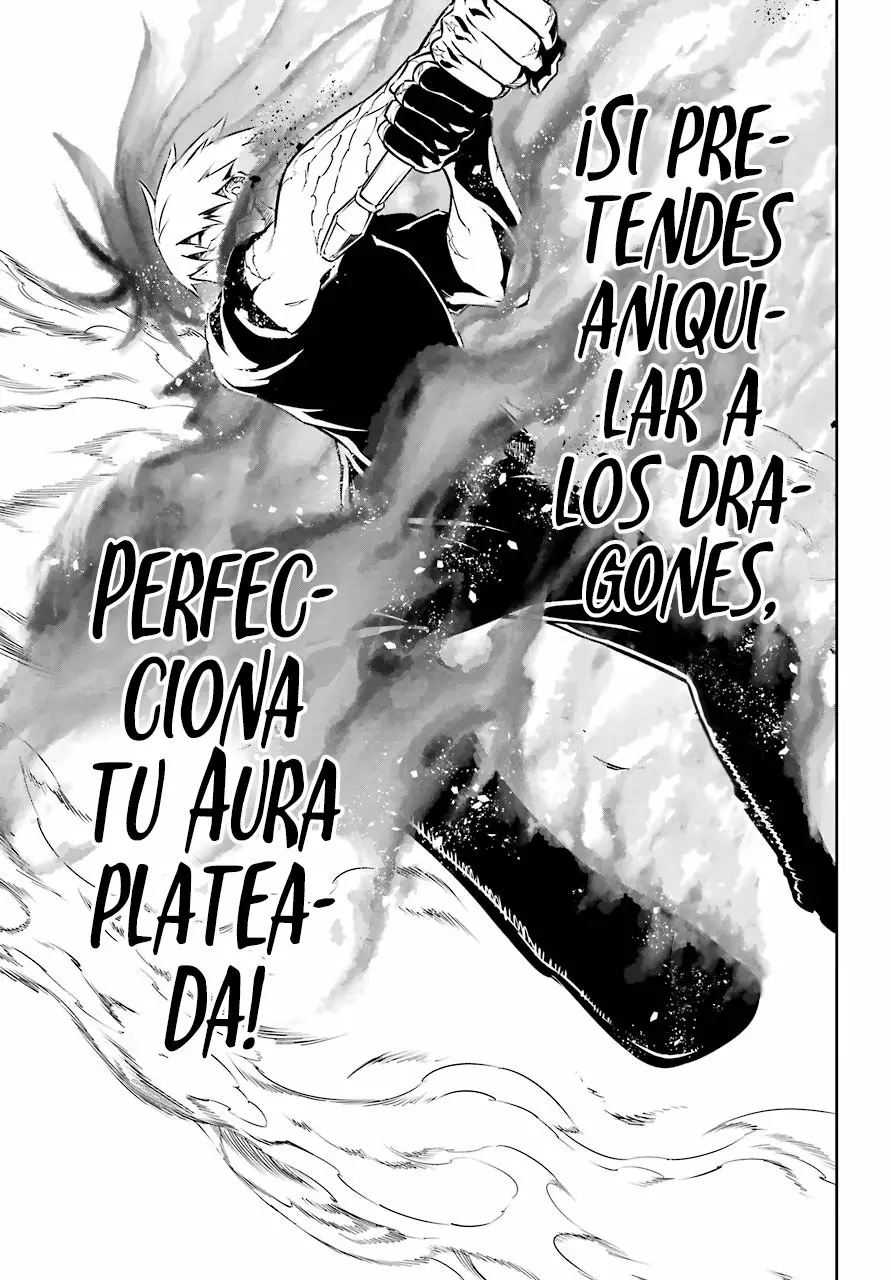 Ragna Crimson Capítulo 33 - Page 14