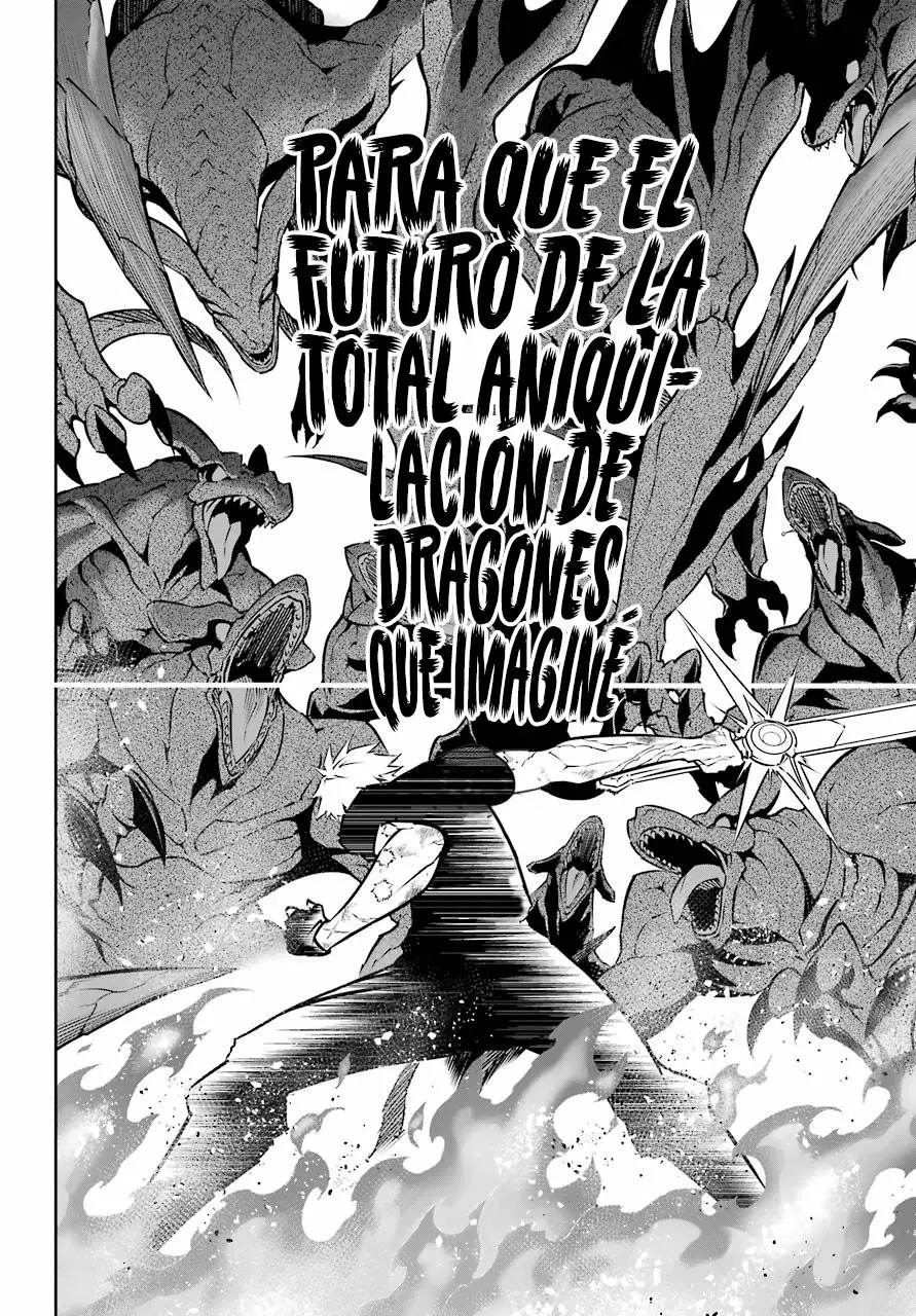 Ragna Crimson Capítulo 33 - Page 17