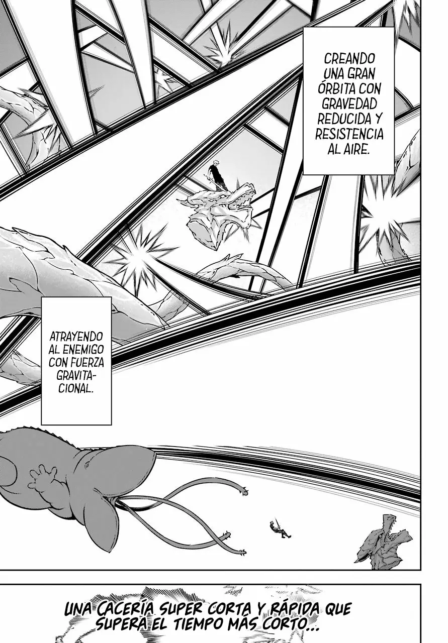 Ragna Crimson Capítulo 33 - Page 36