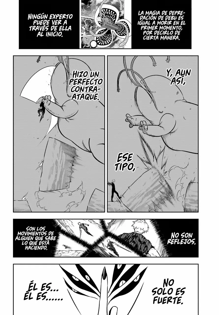 Ragna Crimson Capítulo 33 - Page 40