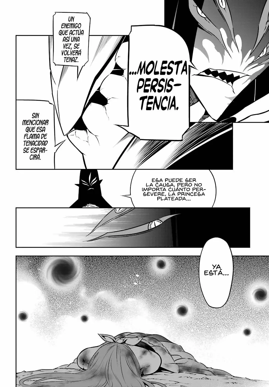 Ragna Crimson Capítulo 33 - Page 7