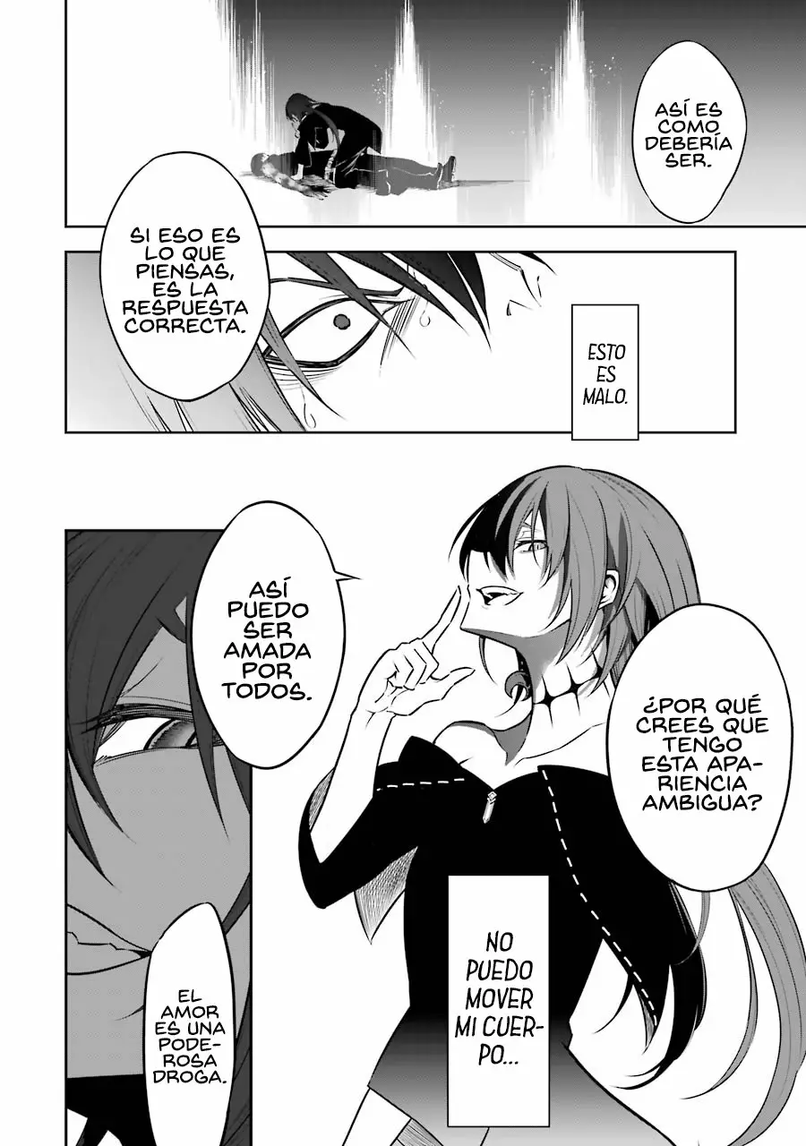 Ragna Crimson Capítulo 34 - Page 23