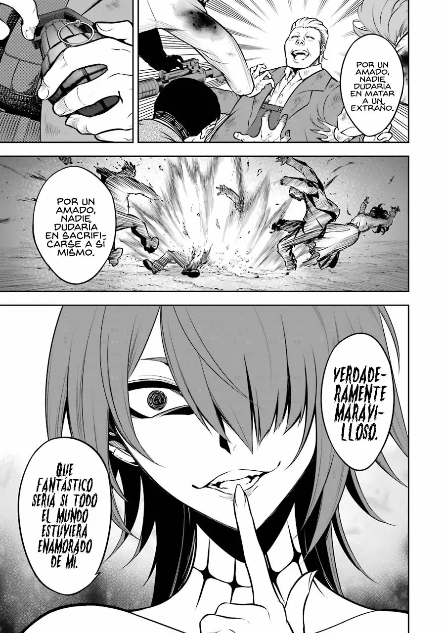 Ragna Crimson Capítulo 34 - Page 24