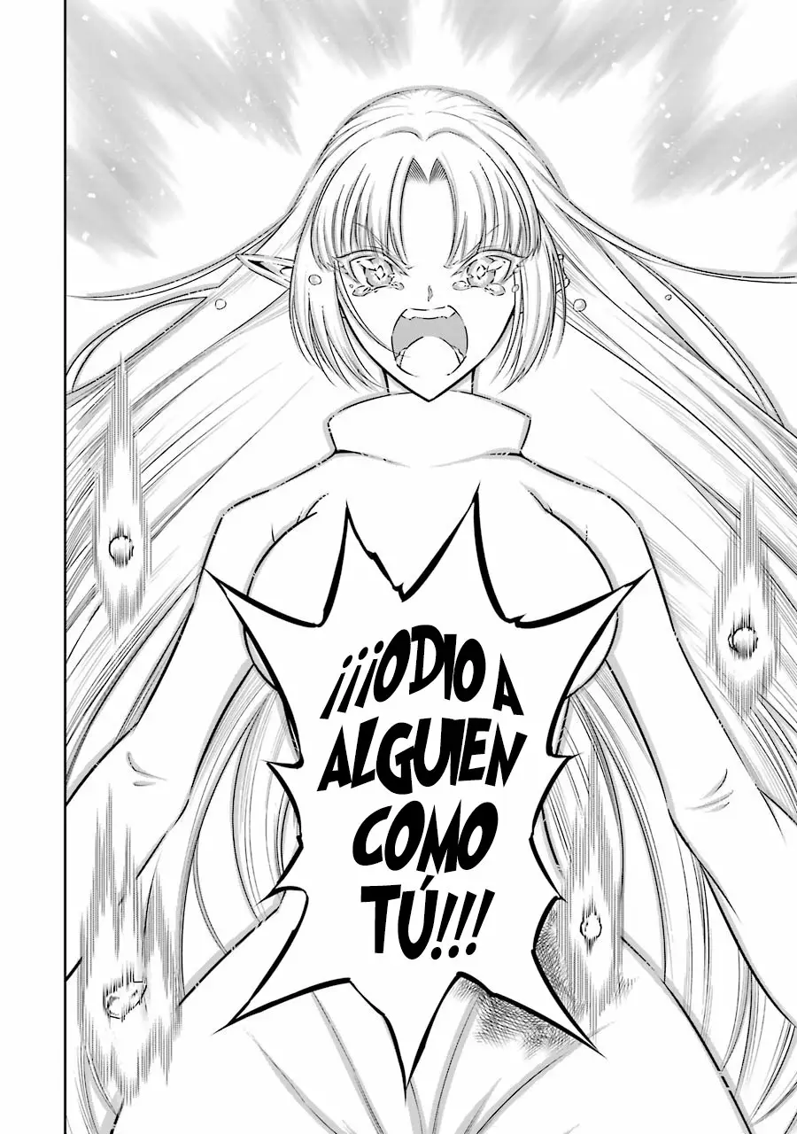 Ragna Crimson Capítulo 34 - Page 34