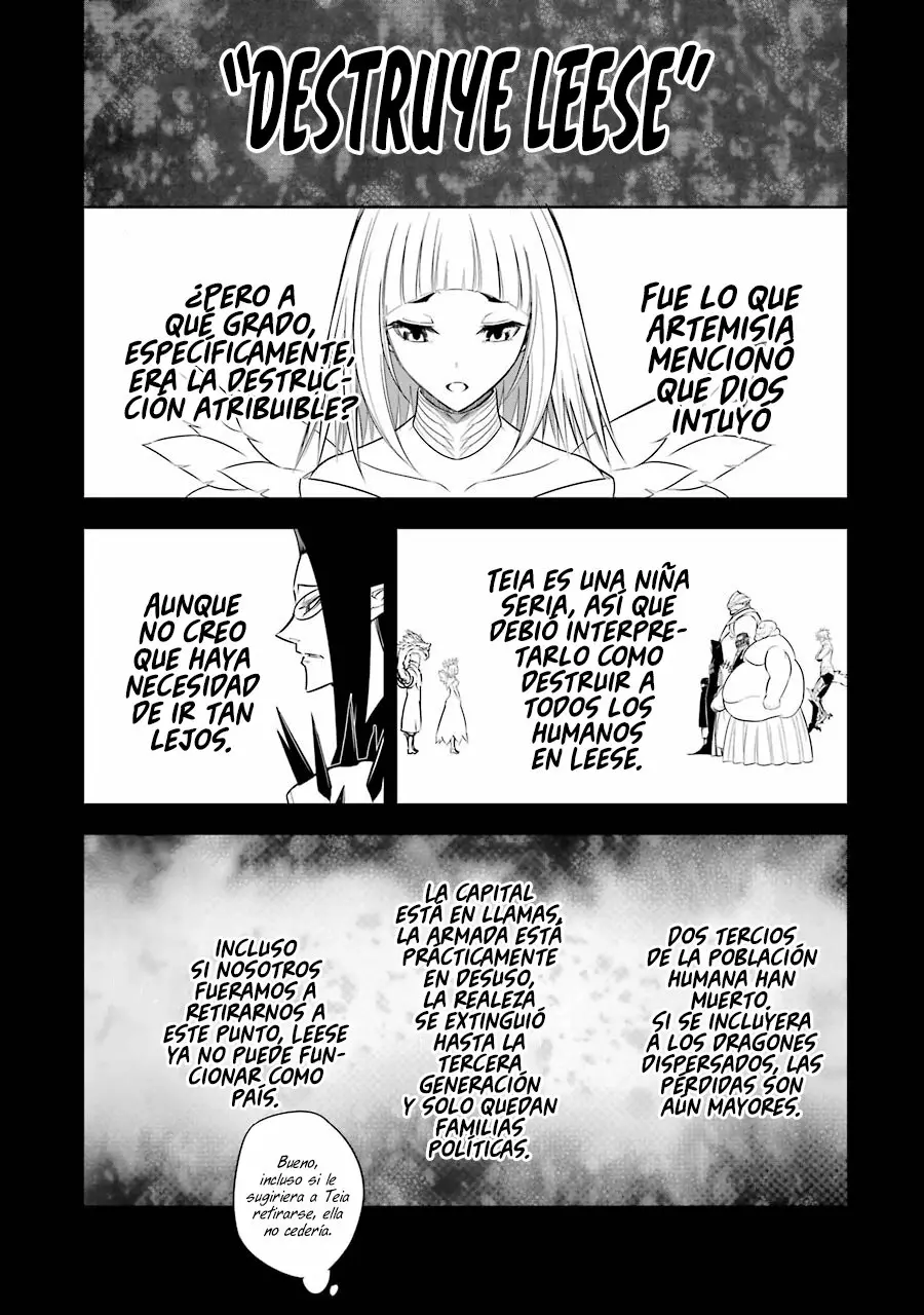 Ragna Crimson Capítulo 34 - Page 40