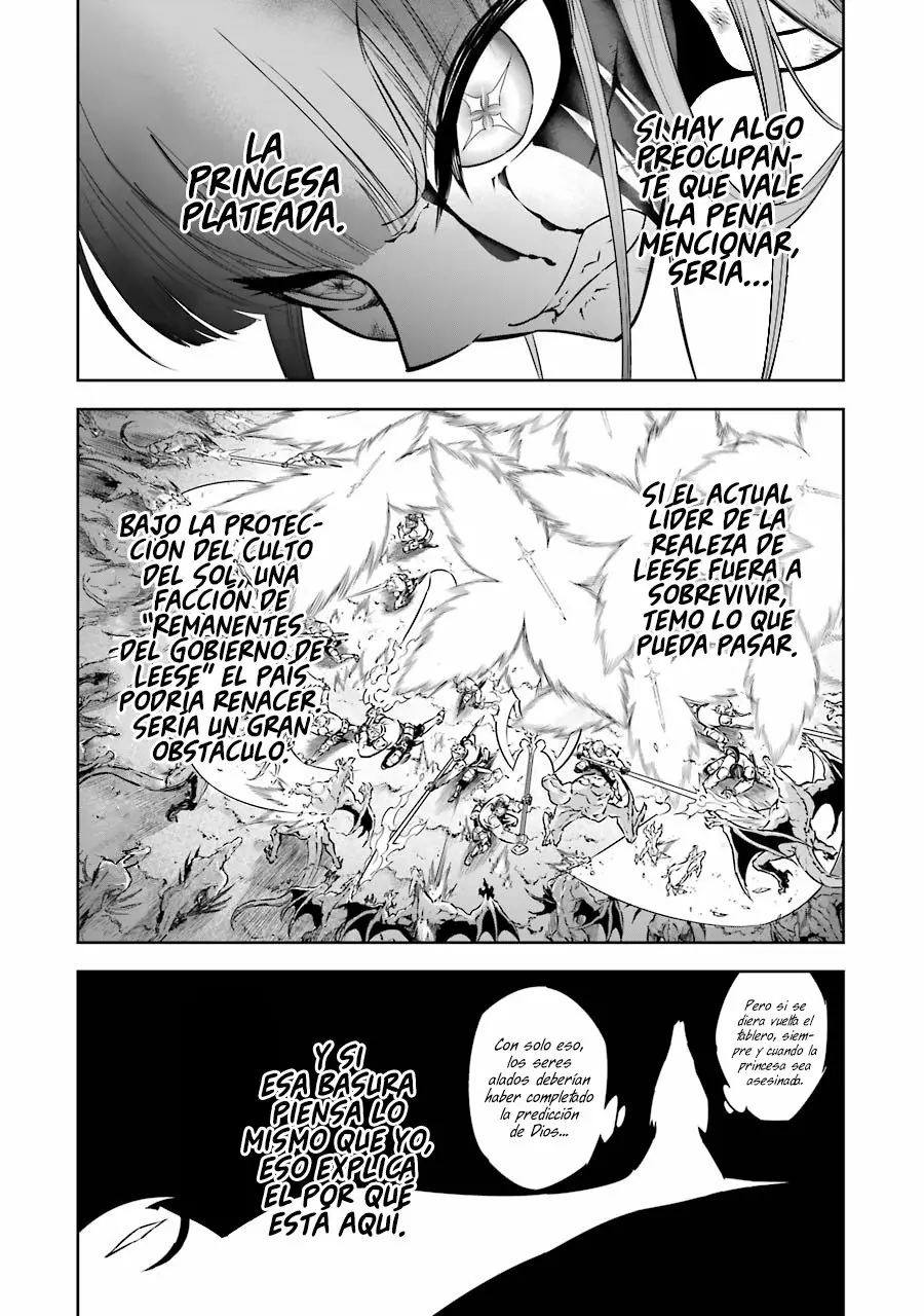 Ragna Crimson Capítulo 34 - Page 41