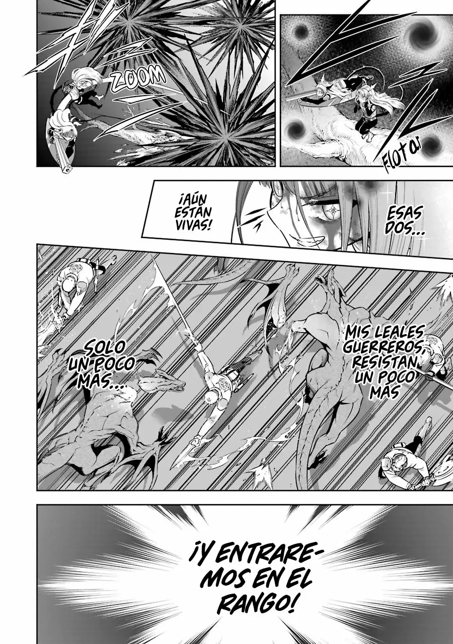 Ragna Crimson Capítulo 35 - Page 13
