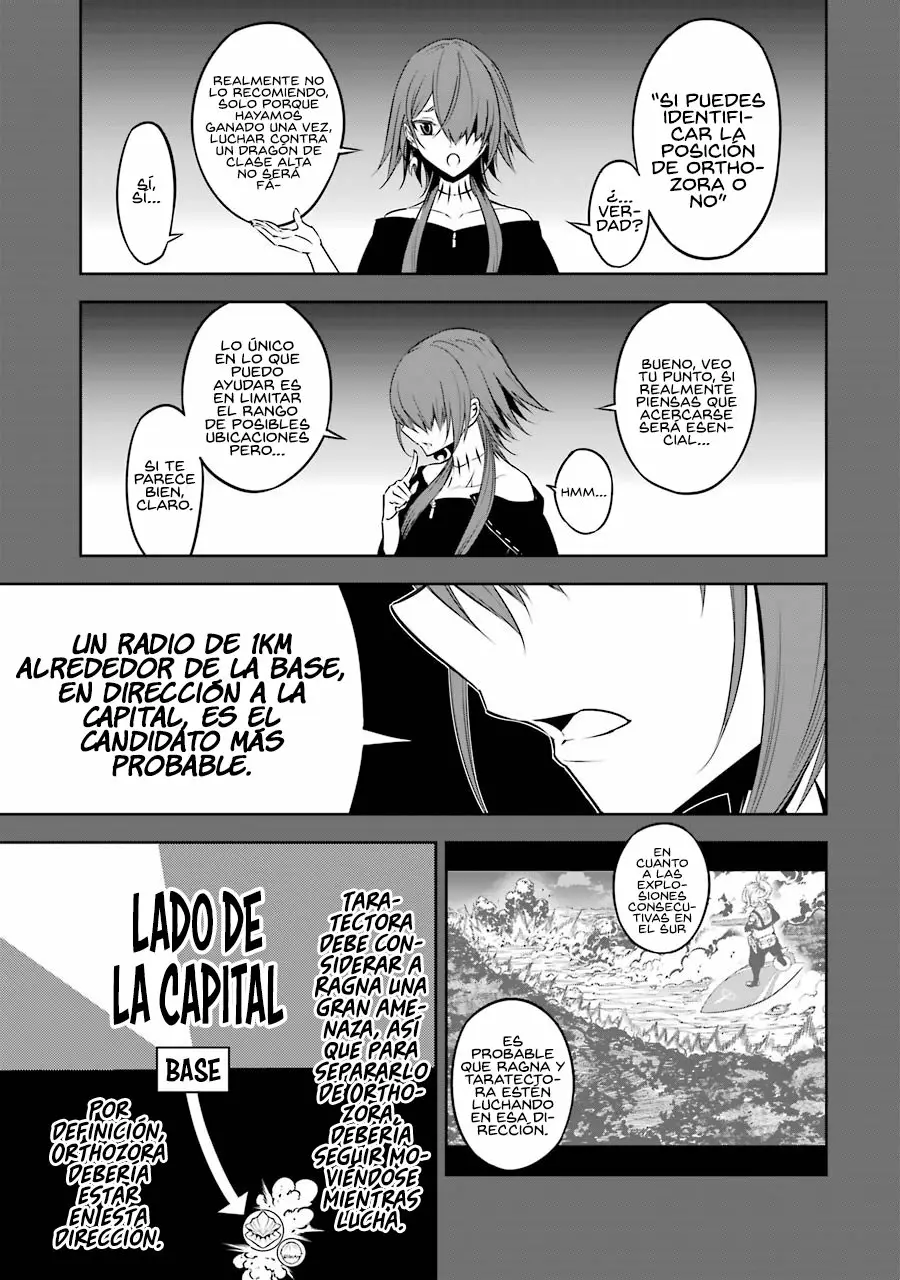 Ragna Crimson Capítulo 35 - Page 14