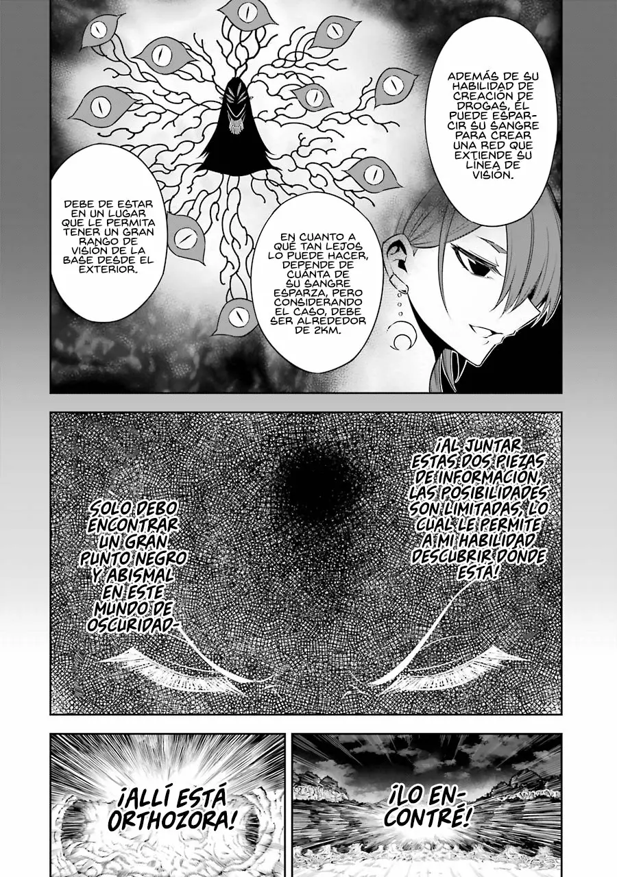 Ragna Crimson Capítulo 35 - Page 15
