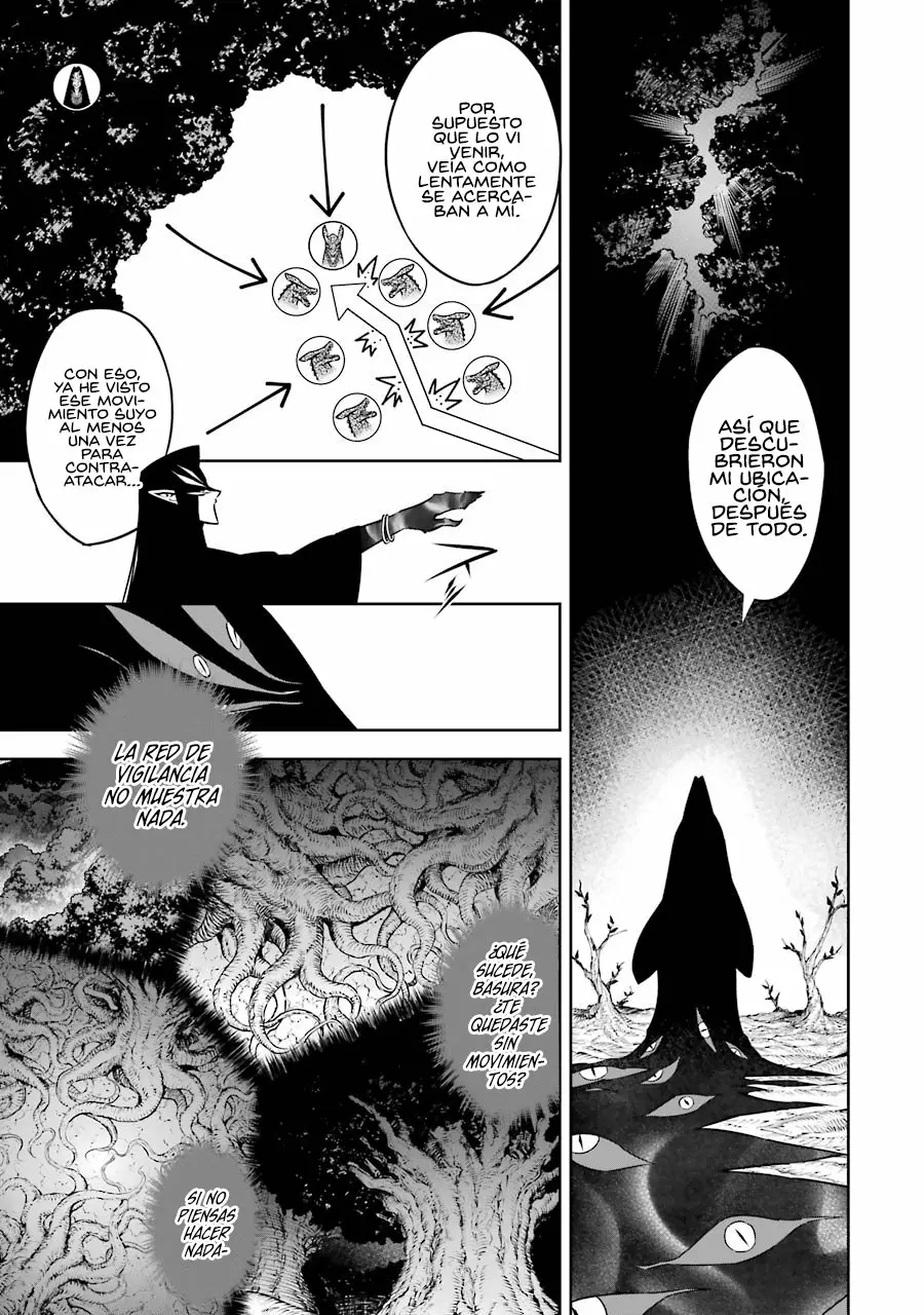Ragna Crimson Capítulo 35 - Page 22