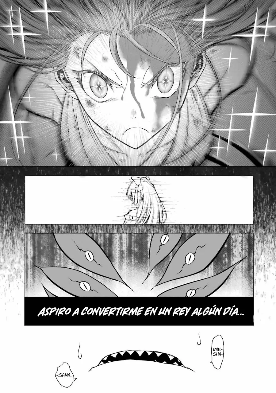 Ragna Crimson Capítulo 35 - Page 24