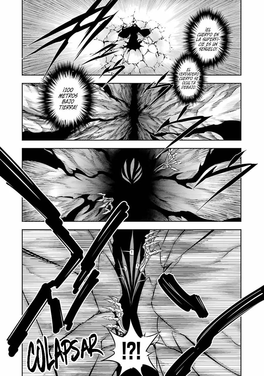 Ragna Crimson Capítulo 36 - Page 10