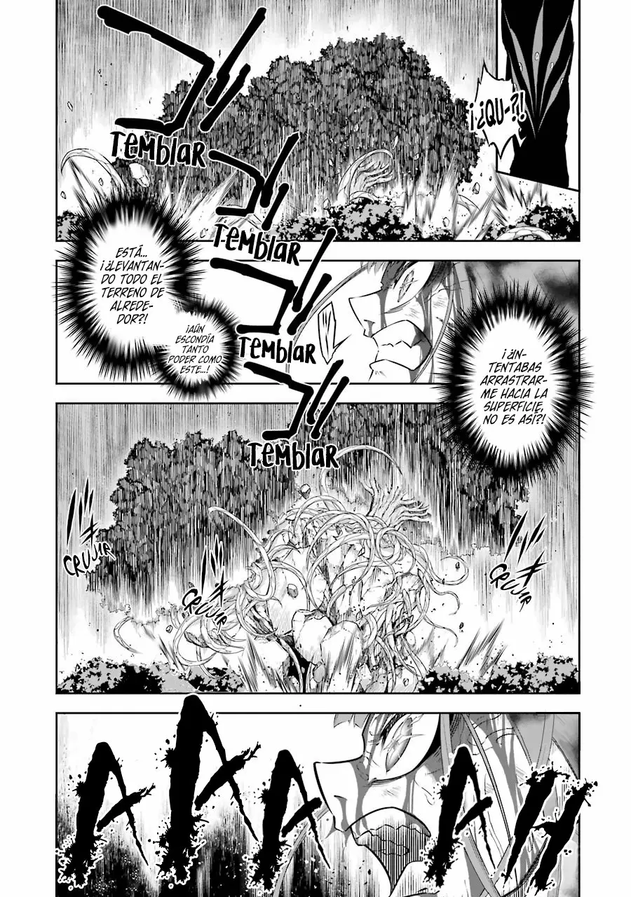Ragna Crimson Capítulo 36 - Page 11