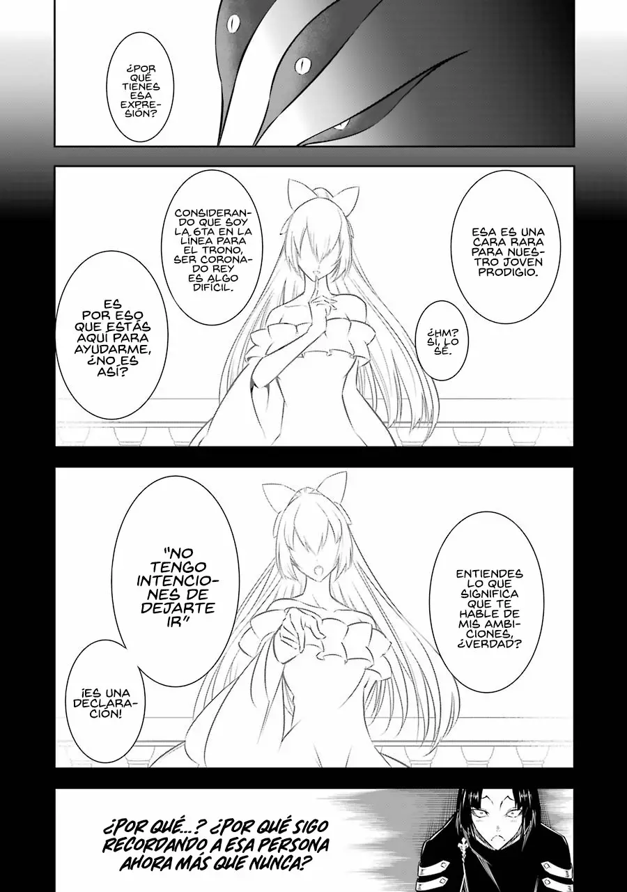 Ragna Crimson Capítulo 36 - Page 13