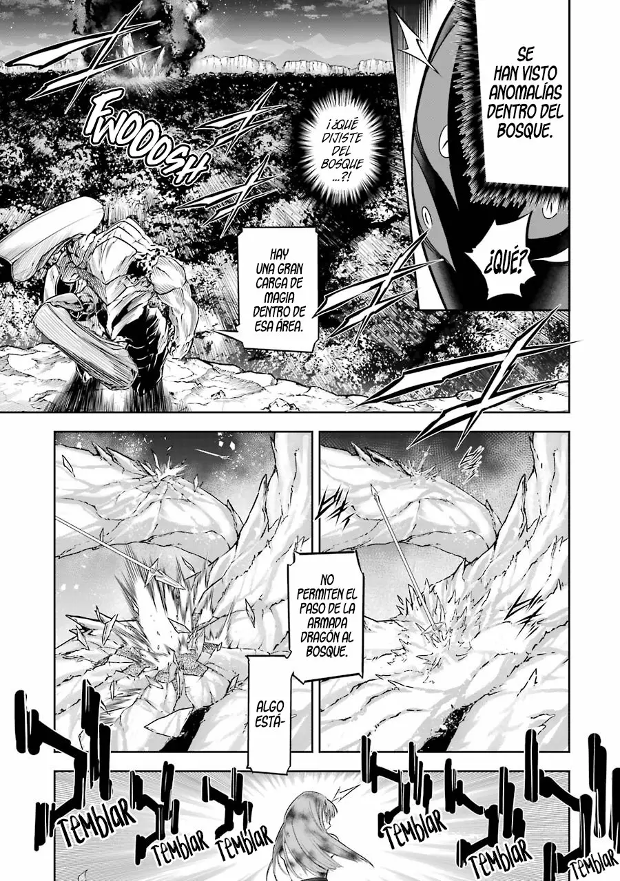 Ragna Crimson Capítulo 36 - Page 15