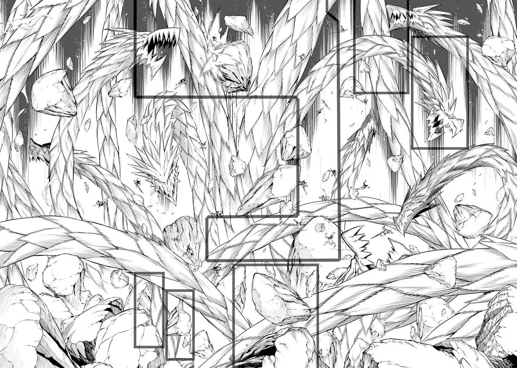 Ragna Crimson Capítulo 36 - Page 16
