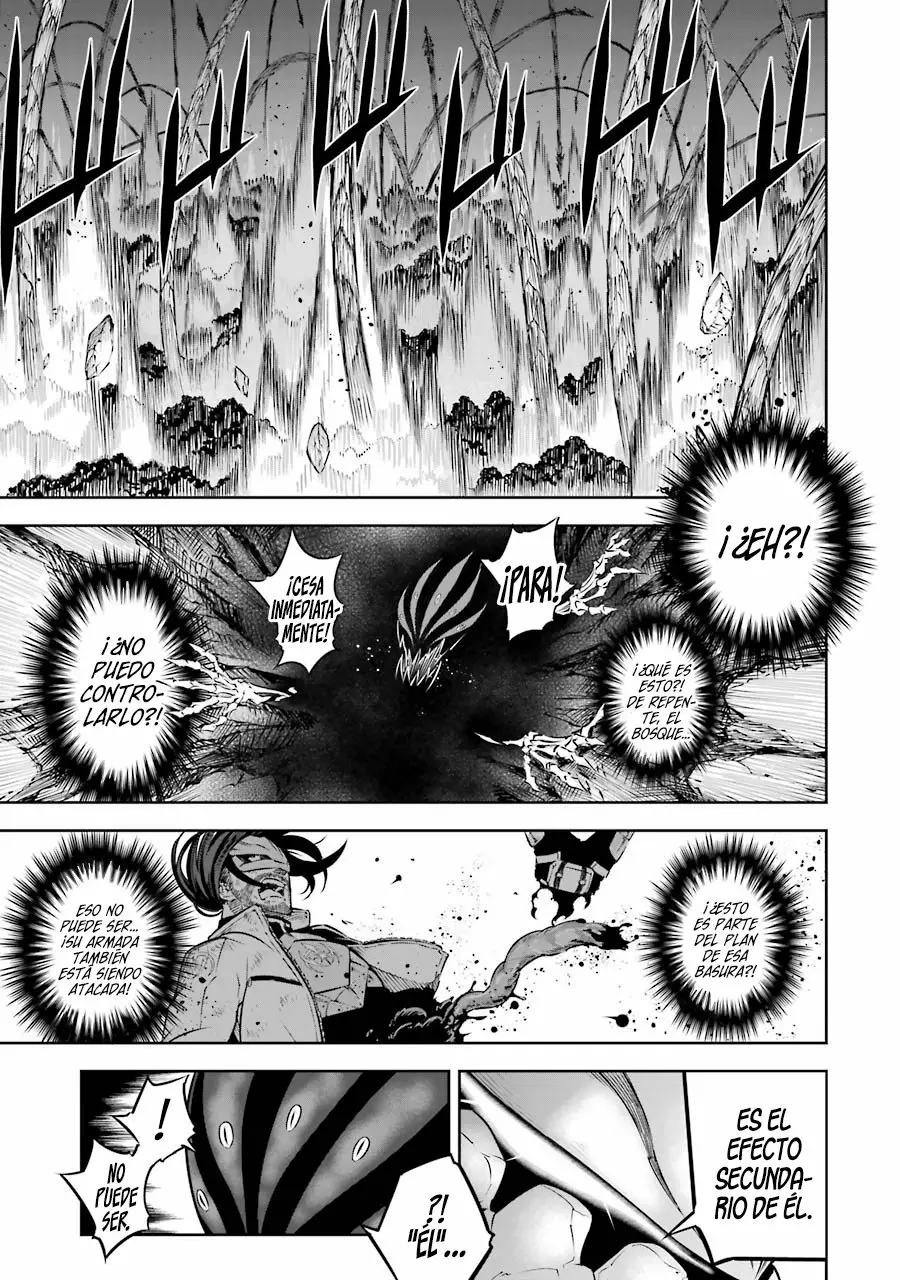 Ragna Crimson Capítulo 36 - Page 18