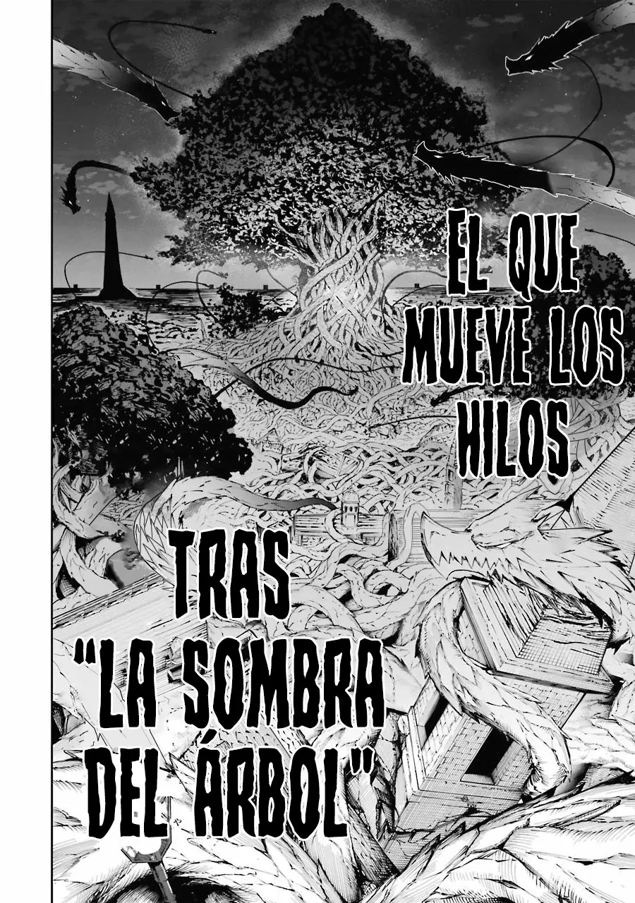 Ragna Crimson Capítulo 36 - Page 19