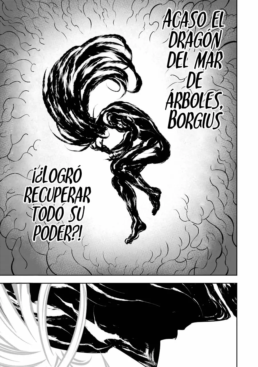 Ragna Crimson Capítulo 36 - Page 20